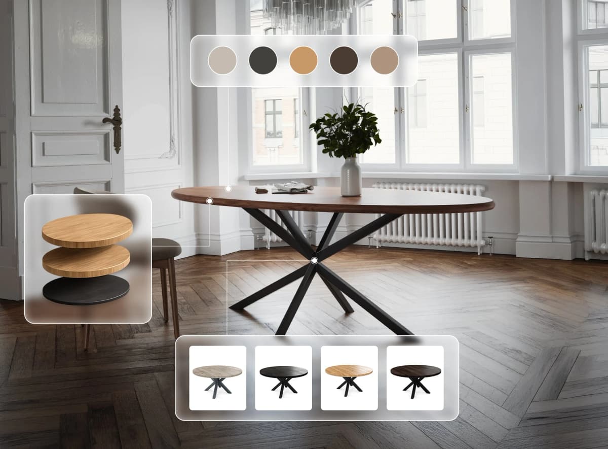 Product Configurator