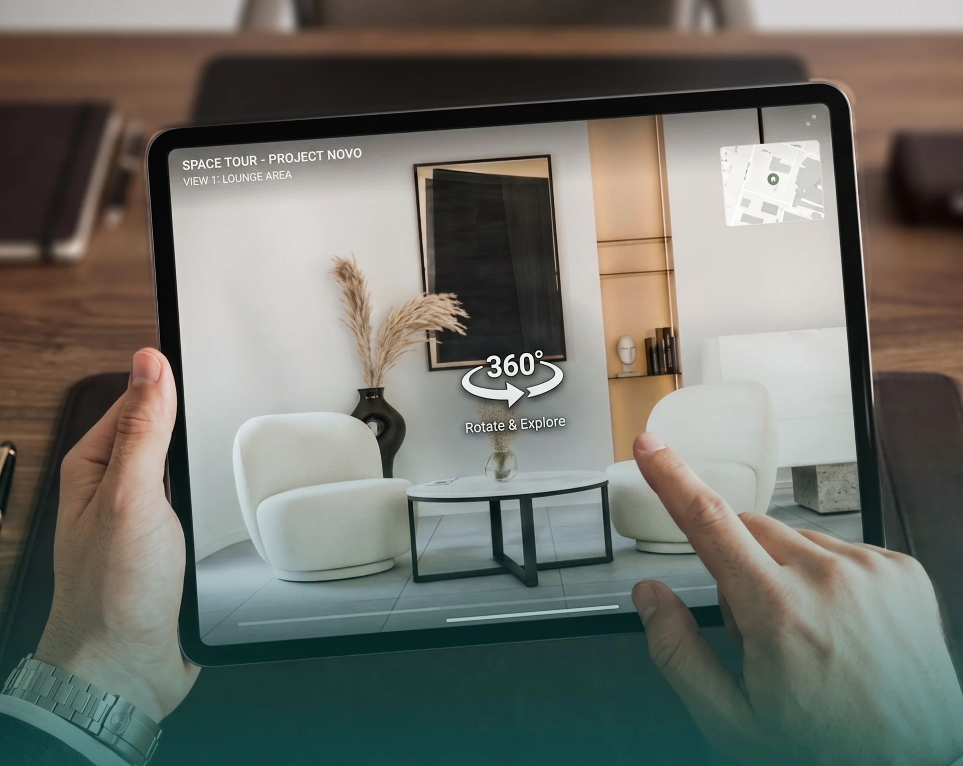 360° Product Views