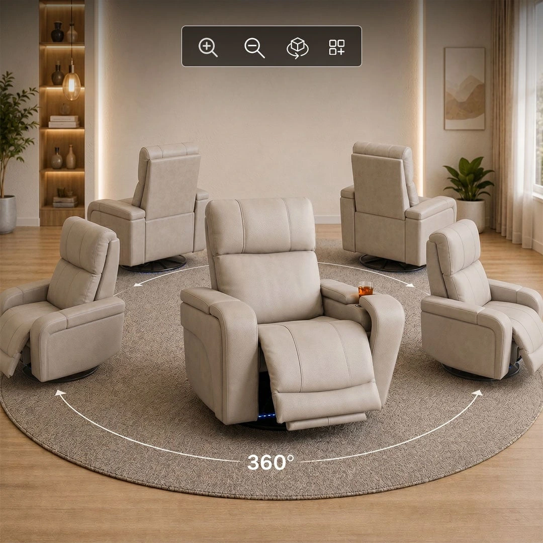 360 Product Configurator
